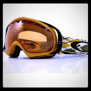 Oakley Snow Goggles